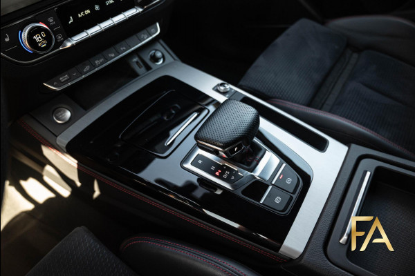 Audi Q5 Sportback 55 TFSI e S edition