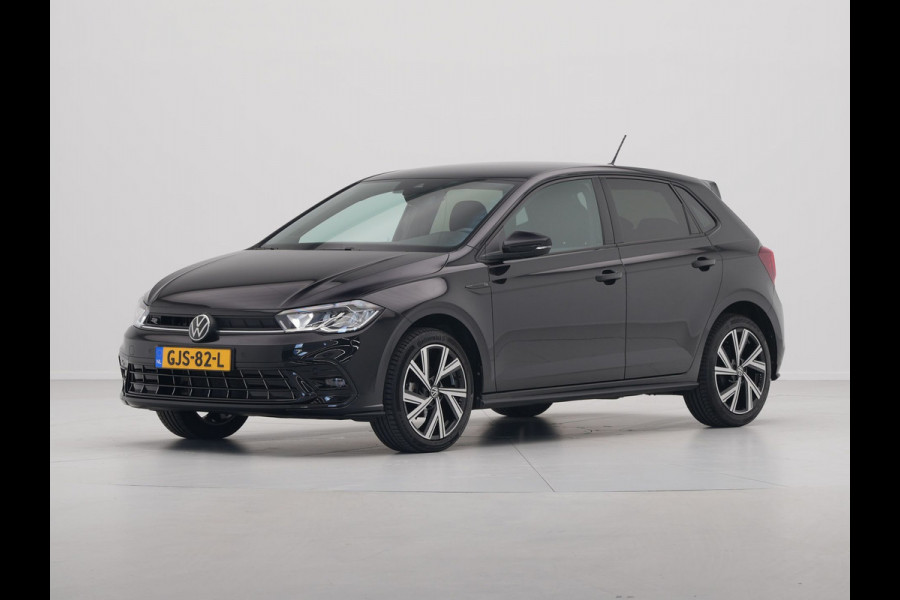 Volkswagen Polo 1.0 TSI 95pk R-Line Navi via App Pdc Clima Acc 186