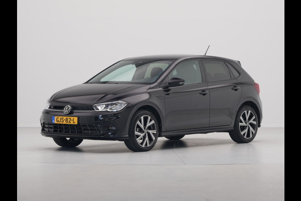 Volkswagen Polo 1.0 TSI 95pk R-Line Navi via App Pdc Clima Acc 186