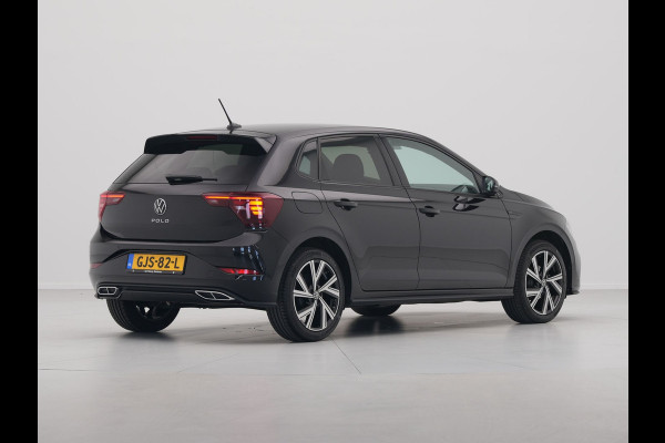 Volkswagen Polo 1.0 TSI 95pk R-Line Navi via App Pdc Clima Acc 186