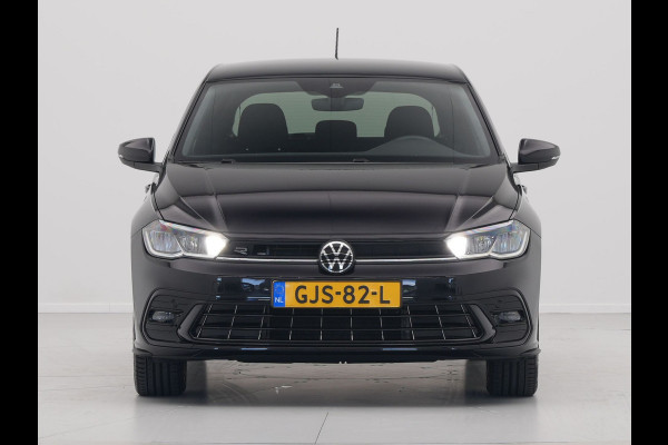 Volkswagen Polo 1.0 TSI 95pk R-Line Navi via App Pdc Clima Acc 186