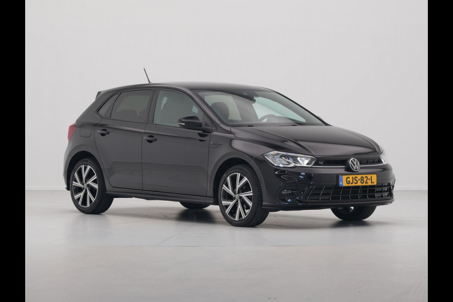 Volkswagen Polo 1.0 TSI 95pk R-Line Navi via App Pdc Clima Acc 186