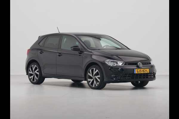 Volkswagen Polo 1.0 TSI 95pk R-Line Navi via App Pdc Clima Acc 186