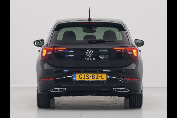 Volkswagen Polo 1.0 TSI 95pk R-Line Navi via App Pdc Clima Acc 186