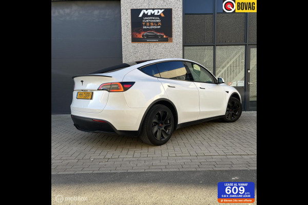 Tesla Model Y RWD MiC 60KWH 2024 MMX PACK