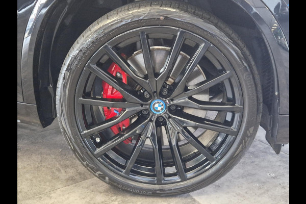 BMW X5 xDrive50e M-Sport Pro Pakket  22''LM Schuifkanteldak Elektriche uitklapbare trekhaak
