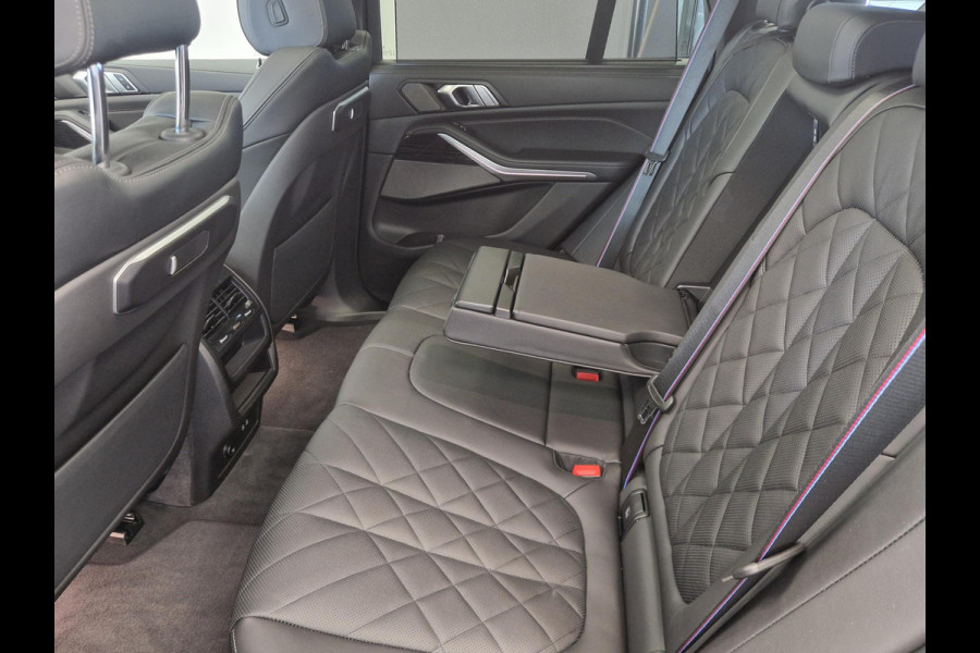 BMW X5 xDrive50e M-Sport Pro Pakket  22''LM Schuifkanteldak Elektriche uitklapbare trekhaak