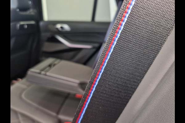 BMW X5 xDrive50e M-Sport Pro Pakket  22''LM Schuifkanteldak Elektriche uitklapbare trekhaak