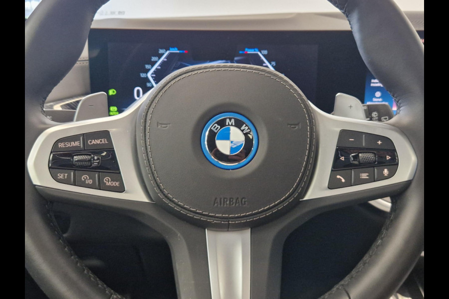 BMW X5 xDrive50e M-Sport Pro Pakket  22''LM Schuifkanteldak Elektriche uitklapbare trekhaak