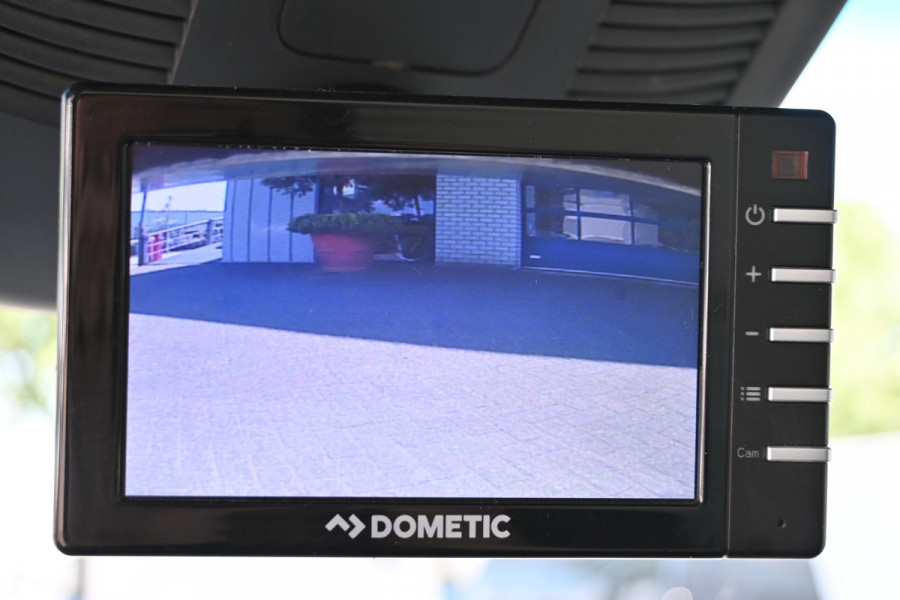 Mercedes-Benz Sprinter 514/516 CDI Bakwagen met klep Nieuwe meubelbak met Dhollandia laadklep