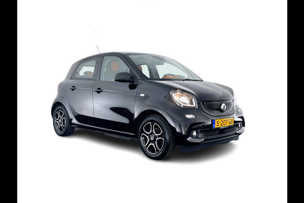 Smart Forfour EQ prime 18 kWh (INCL.BTW) *COMFORT-SEATS | AIRCO | CRUISE | 15''ALU*