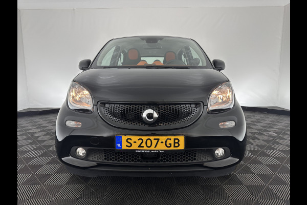 Smart Forfour EQ prime 18 kWh (INCL.BTW) *COMFORT-SEATS | AIRCO | CRUISE | 15''ALU*