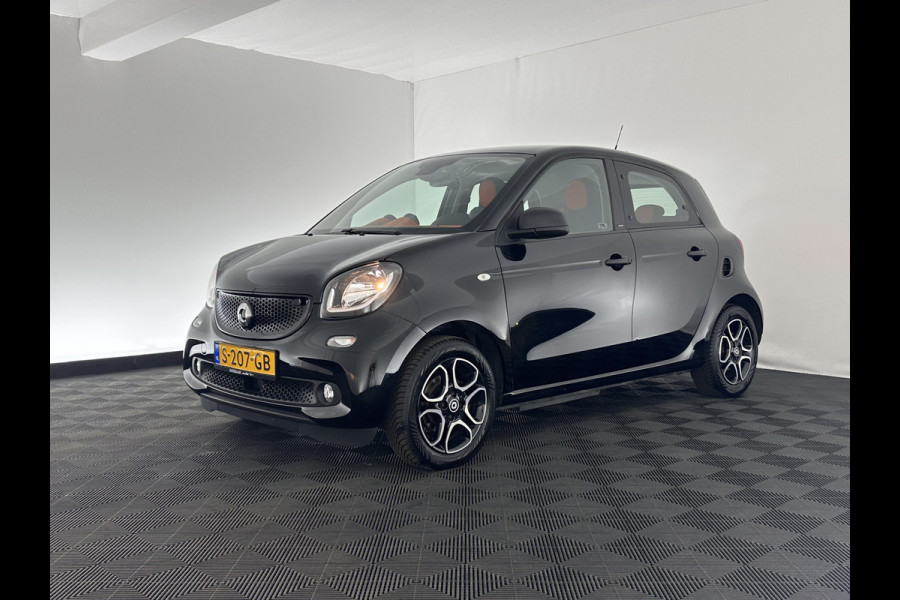 Smart Forfour EQ prime 18 kWh (INCL.BTW) *COMFORT-SEATS | AIRCO | CRUISE | 15''ALU*