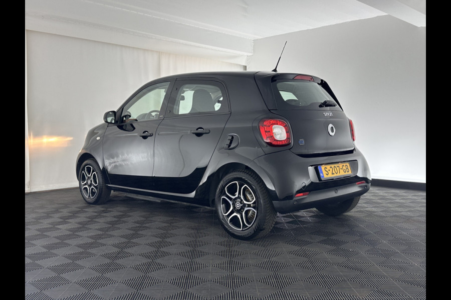Smart Forfour EQ prime 18 kWh (INCL.BTW) *COMFORT-SEATS | AIRCO | CRUISE | 15''ALU*