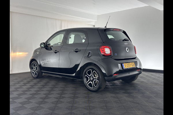 Smart Forfour EQ prime 18 kWh (INCL.BTW) *COMFORT-SEATS | AIRCO | CRUISE | 15''ALU*