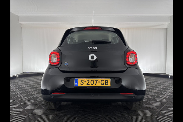 Smart Forfour EQ prime 18 kWh (INCL.BTW) *COMFORT-SEATS | AIRCO | CRUISE | 15''ALU*