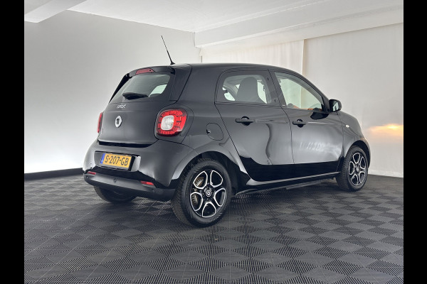 Smart Forfour EQ prime 18 kWh (INCL.BTW) *COMFORT-SEATS | AIRCO | CRUISE | 15''ALU*
