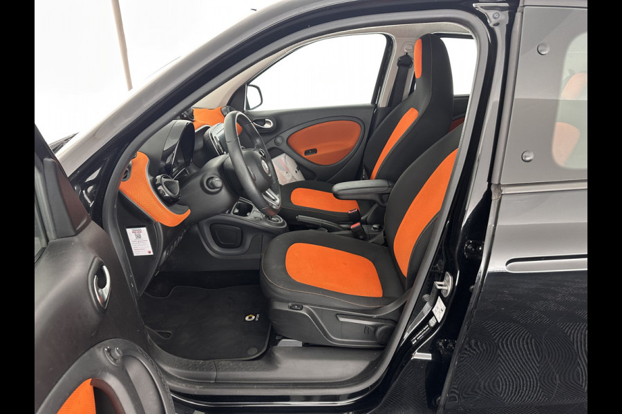 Smart Forfour EQ prime 18 kWh (INCL.BTW) *COMFORT-SEATS | AIRCO | CRUISE | 15''ALU*