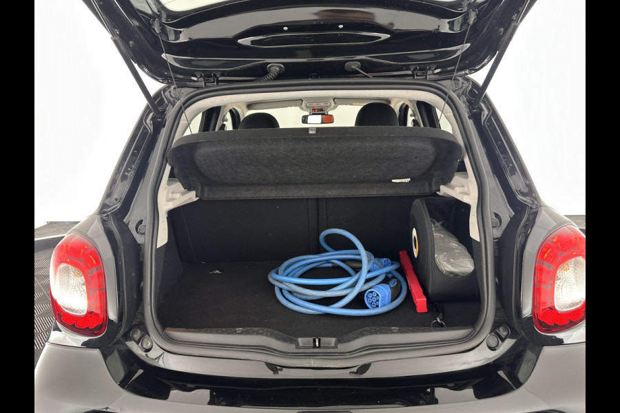 Smart Forfour EQ prime 18 kWh (INCL.BTW) *COMFORT-SEATS | AIRCO | CRUISE | 15''ALU*