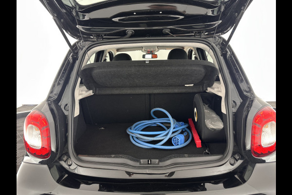 Smart Forfour EQ prime 18 kWh (INCL.BTW) *COMFORT-SEATS | AIRCO | CRUISE | 15''ALU*