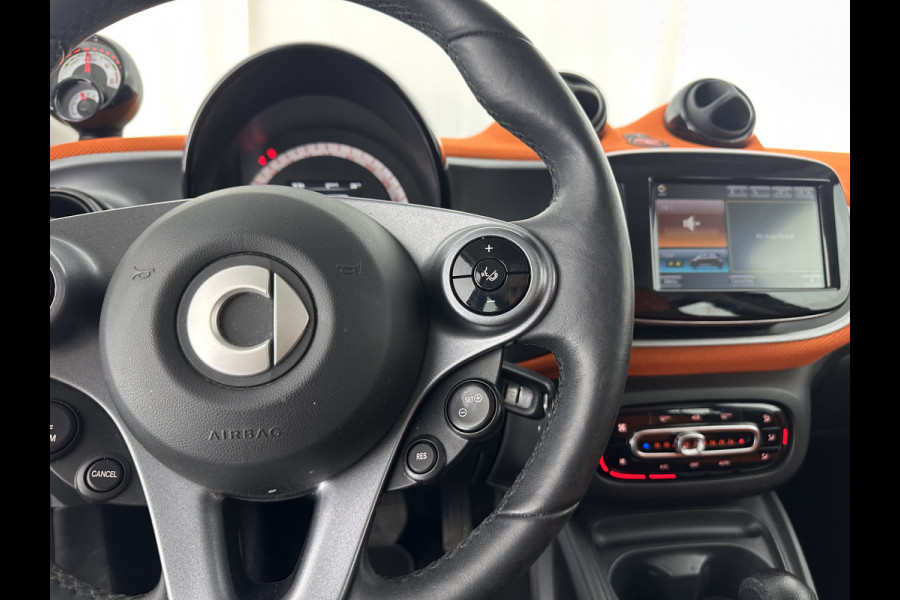 Smart Forfour EQ prime 18 kWh (INCL.BTW) *COMFORT-SEATS | AIRCO | CRUISE | 15''ALU*
