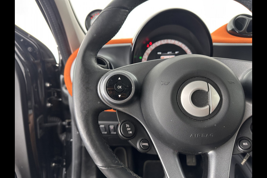 Smart Forfour EQ prime 18 kWh (INCL.BTW) *COMFORT-SEATS | AIRCO | CRUISE | 15''ALU*