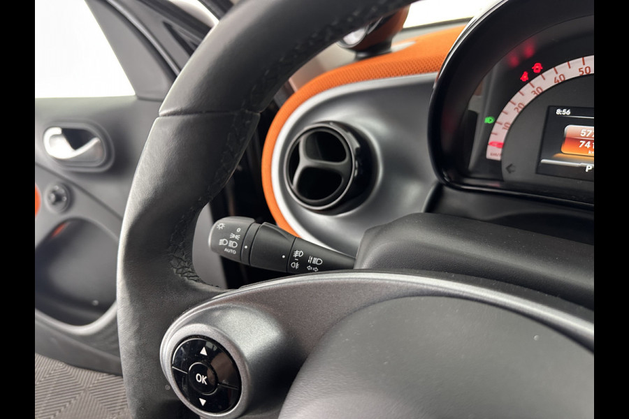 Smart Forfour EQ prime 18 kWh (INCL.BTW) *COMFORT-SEATS | AIRCO | CRUISE | 15''ALU*
