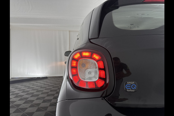 Smart Forfour EQ prime 18 kWh (INCL.BTW) *COMFORT-SEATS | AIRCO | CRUISE | 15''ALU*