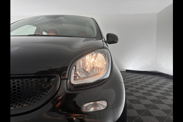 Smart Forfour EQ prime 18 kWh (INCL.BTW) *COMFORT-SEATS | AIRCO | CRUISE | 15''ALU*
