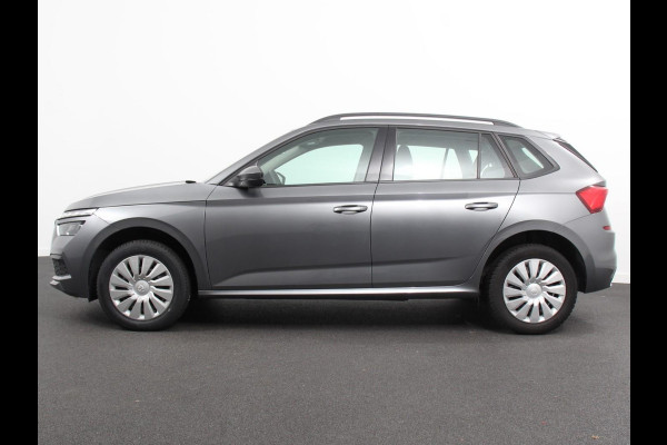 Škoda Kamiq 1.0 TSI Automaat Ambition Navigatie Apple Carplay / Android Auto Adaptive Cruise Control Lane Assist Parkeersensoren Achter DAB