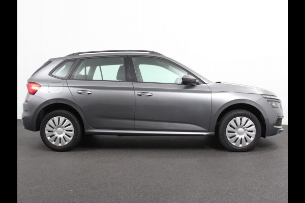 Škoda Kamiq 1.0 TSI Automaat Ambition Navigatie Apple Carplay / Android Auto Adaptive Cruise Control Lane Assist Parkeersensoren Achter DAB