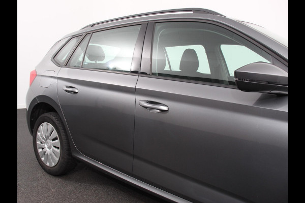 Škoda Kamiq 1.0 TSI Automaat Ambition Navigatie Apple Carplay / Android Auto Adaptive Cruise Control Lane Assist Parkeersensoren Achter DAB