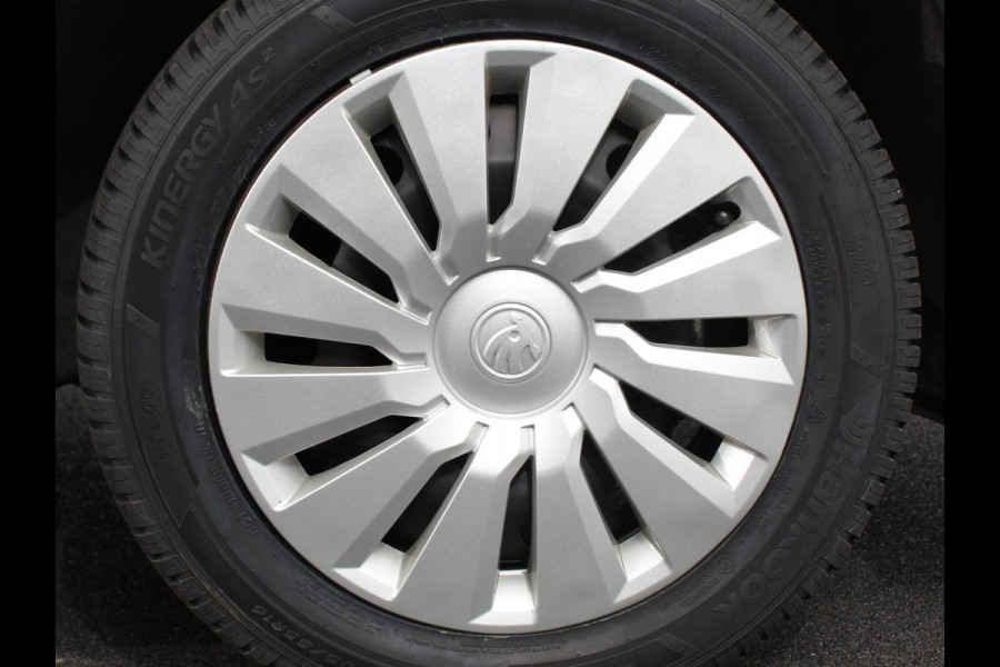 Škoda Kamiq 1.0 TSI Automaat Ambition Navigatie Apple Carplay / Android Auto Adaptive Cruise Control Lane Assist Parkeersensoren Achter DAB