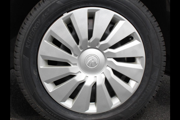 Škoda Kamiq 1.0 TSI Automaat Ambition Navigatie Apple Carplay / Android Auto Adaptive Cruise Control Lane Assist Parkeersensoren Achter DAB