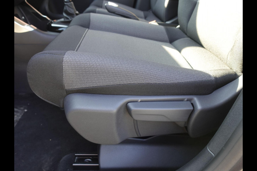 Citroën C3 Aircross 1.2 PureTech 110pk You Navigatie | Apple Carplay/Android Auto | Climate Control | Cruise Control | Dab | Parkeer sensoren
