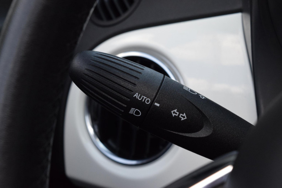 Fiat 500C 0.9 TwinAir Turbo Lounge Nav|16"|PDC|Lage km!