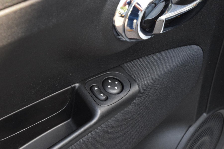 Fiat 500C 0.9 TwinAir Turbo Lounge Nav|16"|PDC|Lage km!