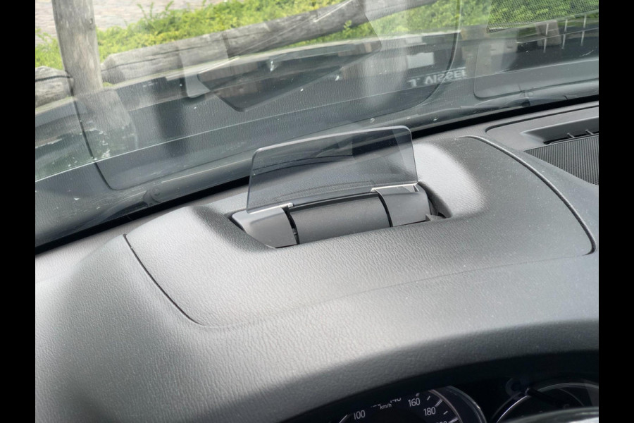 Mazda CX-5 2.5 SkyActiv-G 194 GT-M 4WD | Trekhaak, Leder, Navi, Stoel+Stuurverw., Memory, Carplay/Android | Goed onderhouden! |