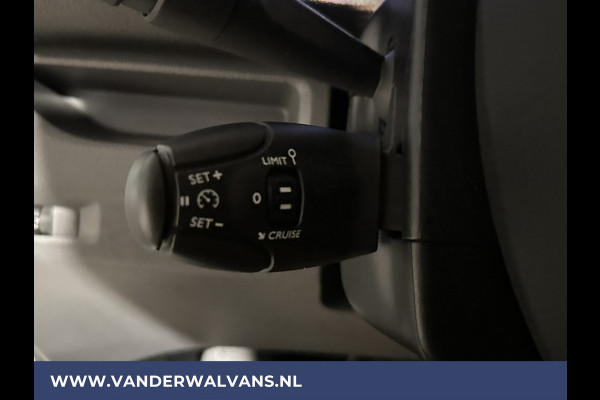 Toyota ProAce Worker 2.0 D-4D 123pk L3H1 Euro6 Airco | Apple Carplay | Cruisecontrol | Parkeersensoren Android Auto, Bijrijdersbank, dakdragers