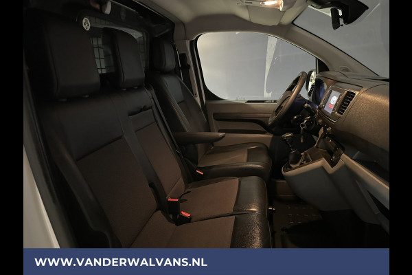 Toyota ProAce Worker 2.0 D-4D 123pk L3H1 Euro6 Airco | Apple Carplay | Cruisecontrol | Parkeersensoren Android Auto, Bijrijdersbank, dakdragers