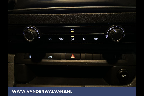 Toyota ProAce Worker 2.0 D-4D 123pk L3H1 Euro6 Airco | Apple Carplay | Cruisecontrol | Parkeersensoren Android Auto, Bijrijdersbank, dakdragers