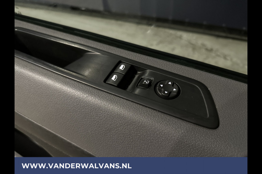 Toyota ProAce Worker 2.0 D-4D 123pk L3H1 Euro6 Airco | Apple Carplay | Cruisecontrol | Parkeersensoren Android Auto, Bijrijdersbank, dakdragers