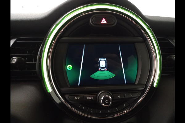 MINI Mini 1.5 136pk Cooper Chili | Climate control | Cruise control | Lichtmetalen velgen 17" | Stoelverwarming | Led