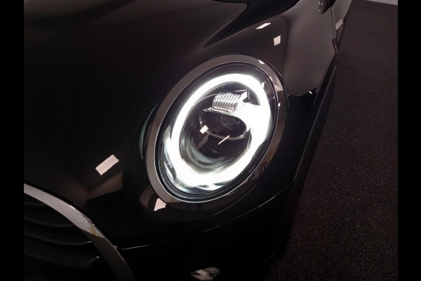 MINI Mini 1.5 136pk Cooper Chili | Climate control | Cruise control | Lichtmetalen velgen 17" | Stoelverwarming | Led