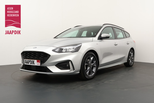 Ford Focus BWJ 2021 | 1.0T 124 PK ST LINE | NWE APK | CLIMA | FULL LED | NAVI | CAMERA A |  STOELVERW | VOORRUITVER | CARPLAY |