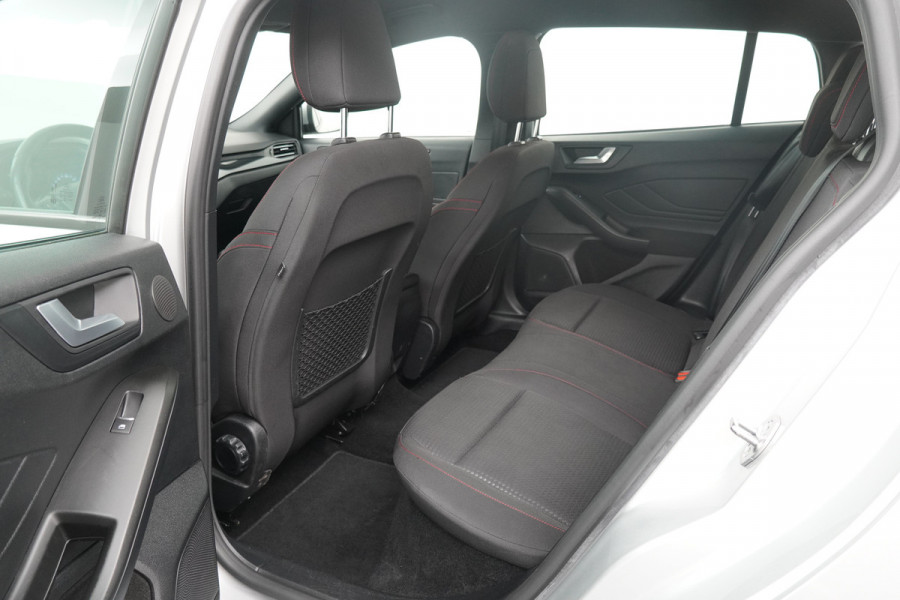 Ford Focus BWJ 2021 | 1.0T 124 PK ST LINE | NWE APK | CLIMA | FULL LED | NAVI | CAMERA A |  STOELVERW | VOORRUITVER | CARPLAY |