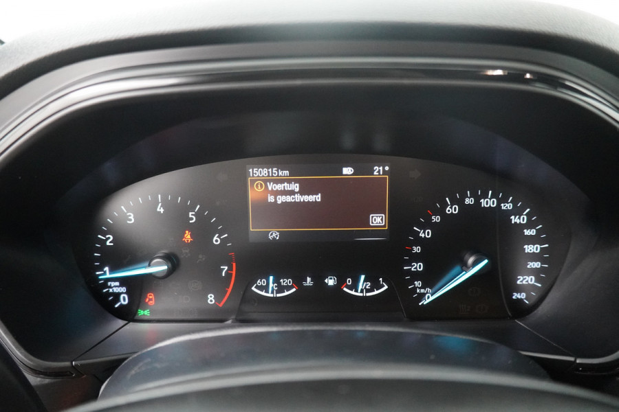 Ford Focus BWJ 2021 | 1.0T 124 PK ST LINE | NWE APK | CLIMA | FULL LED | NAVI | CAMERA A |  STOELVERW | VOORRUITVER | CARPLAY |