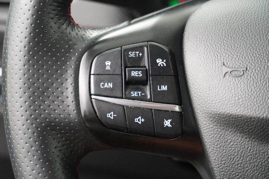Ford Focus BWJ 2021 | 1.0T 124 PK ST LINE | NWE APK | CLIMA | FULL LED | NAVI | CAMERA A |  STOELVERW | VOORRUITVER | CARPLAY |