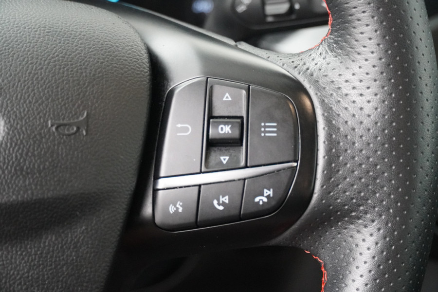 Ford Focus BWJ 2021 | 1.0T 124 PK ST LINE | NWE APK | CLIMA | FULL LED | NAVI | CAMERA A |  STOELVERW | VOORRUITVER | CARPLAY |