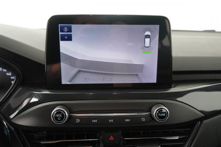 Ford Focus BWJ 2021 | 1.0T 124 PK ST LINE | NWE APK | CLIMA | FULL LED | NAVI | CAMERA A |  STOELVERW | VOORRUITVER | CARPLAY |